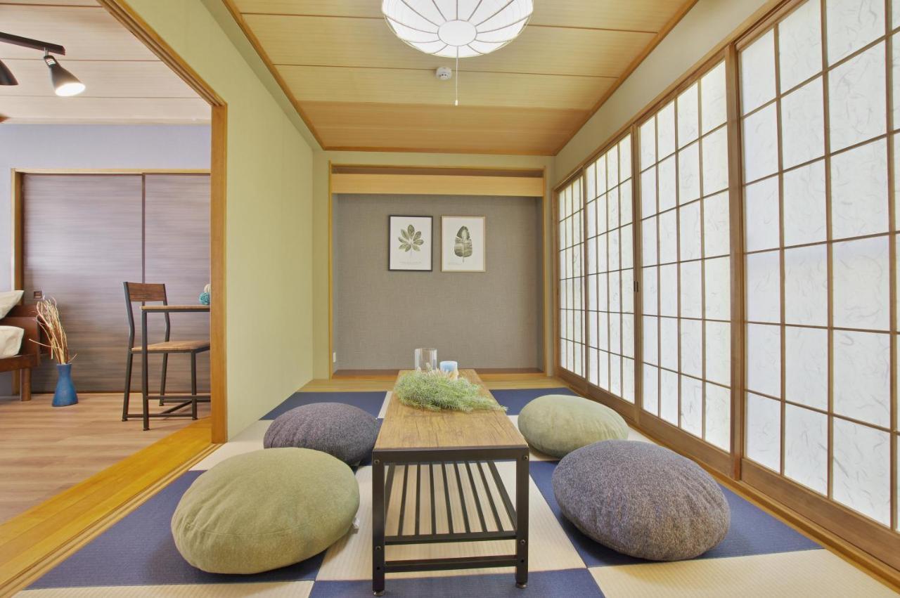 Villent Atagawa Terrace 东伊豆町 外观 照片