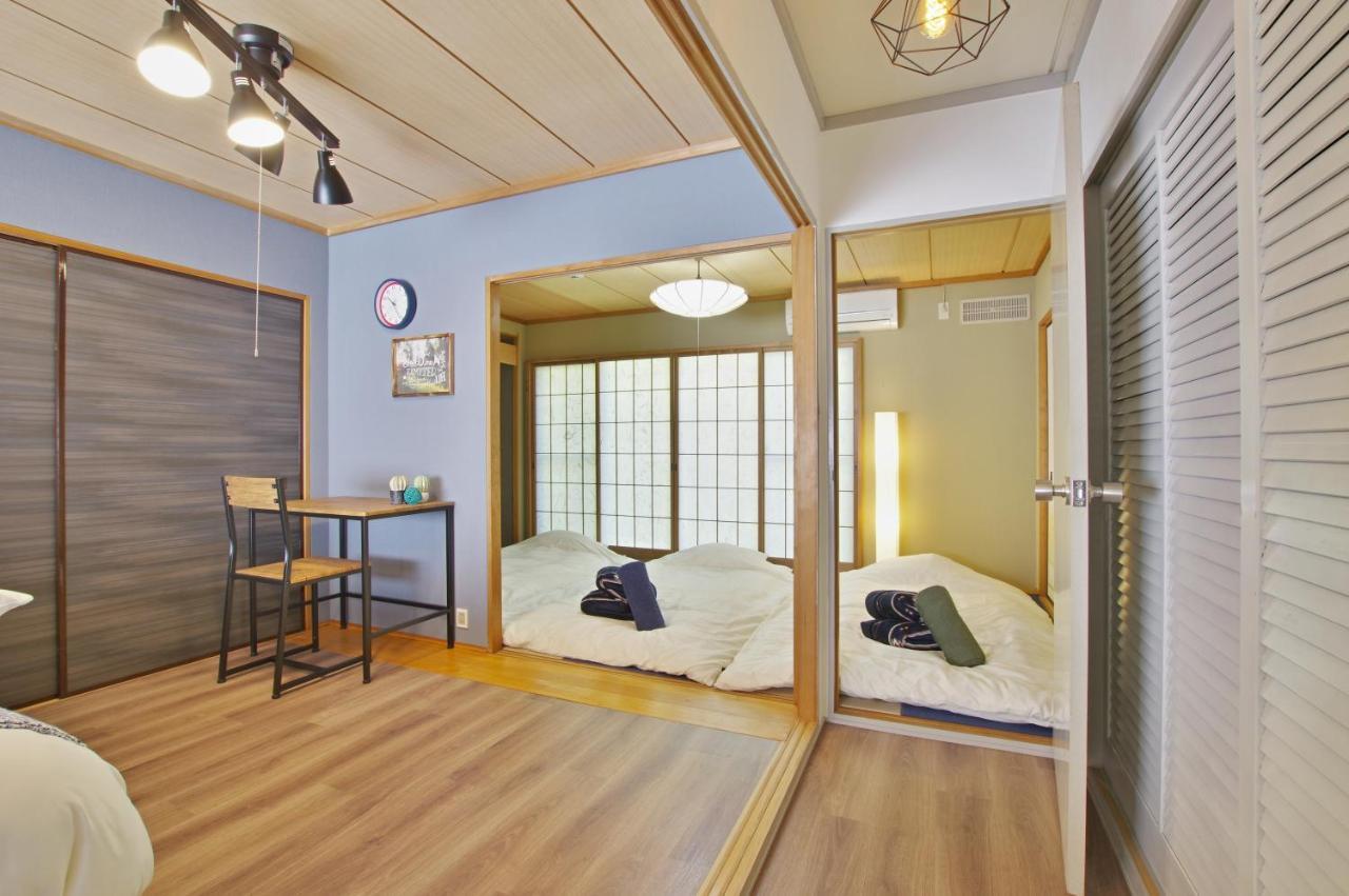 Villent Atagawa Terrace 东伊豆町 外观 照片