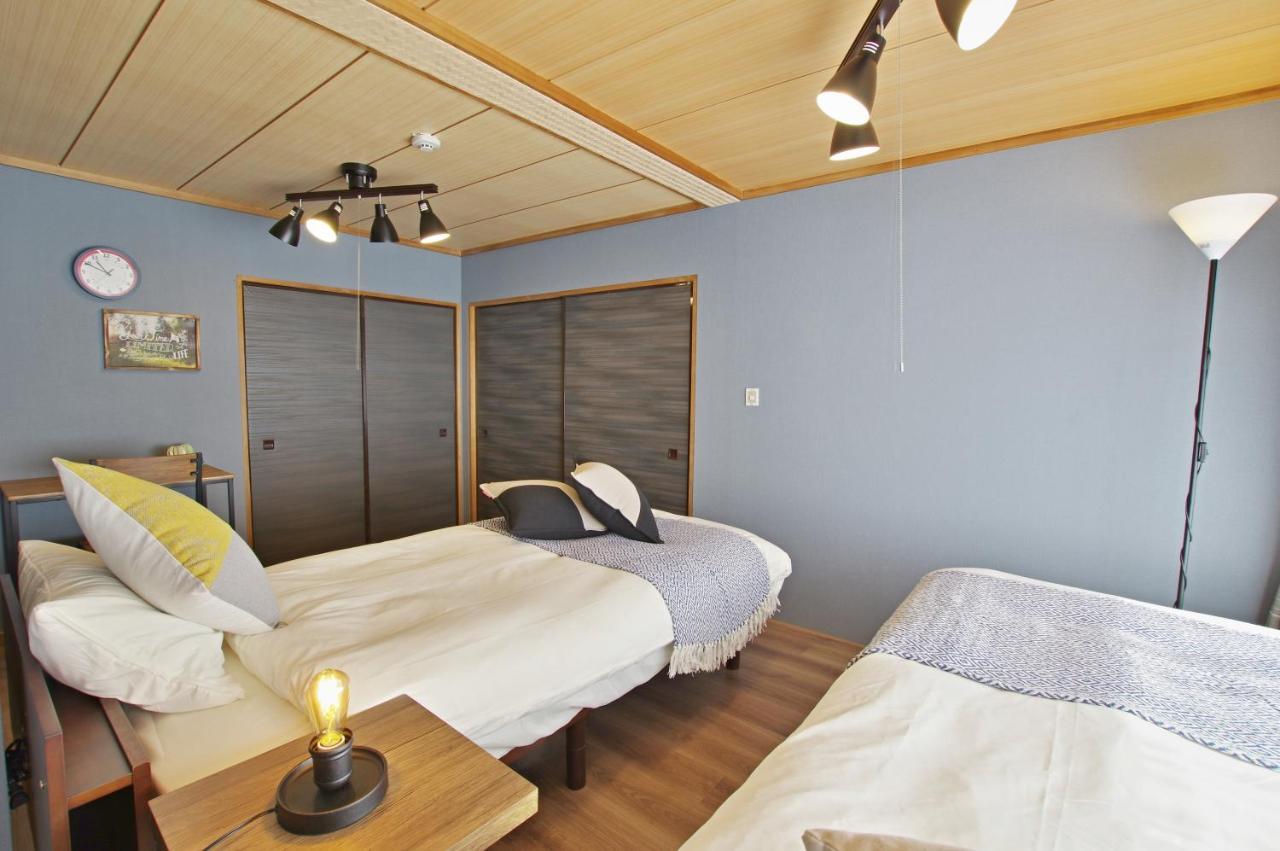 Villent Atagawa Terrace 东伊豆町 外观 照片