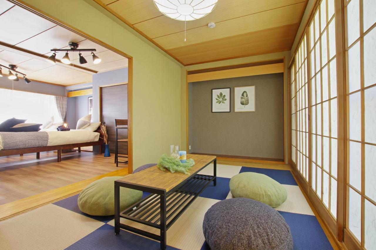 Villent Atagawa Terrace 东伊豆町 外观 照片