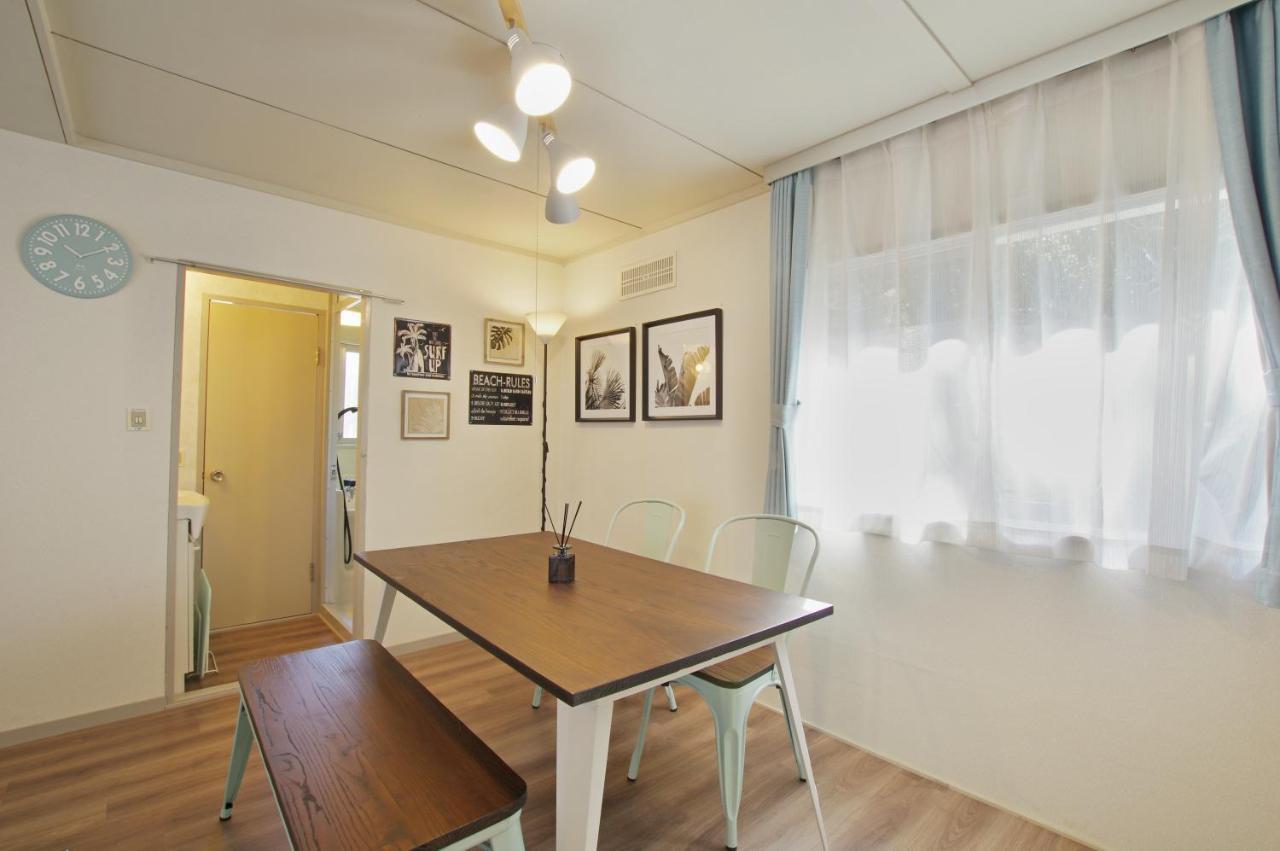 Villent Atagawa Terrace 东伊豆町 外观 照片