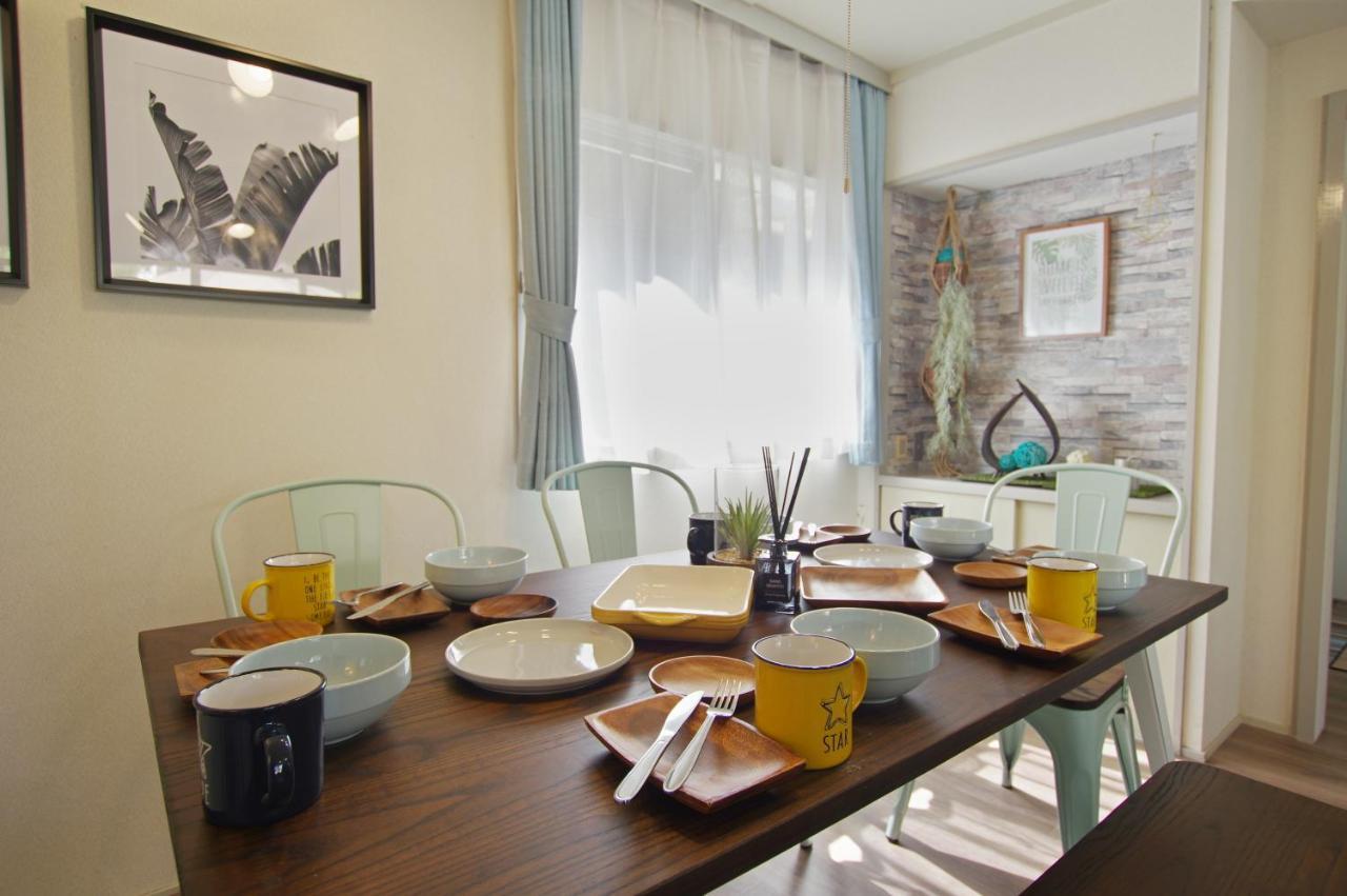 Villent Atagawa Terrace 东伊豆町 外观 照片