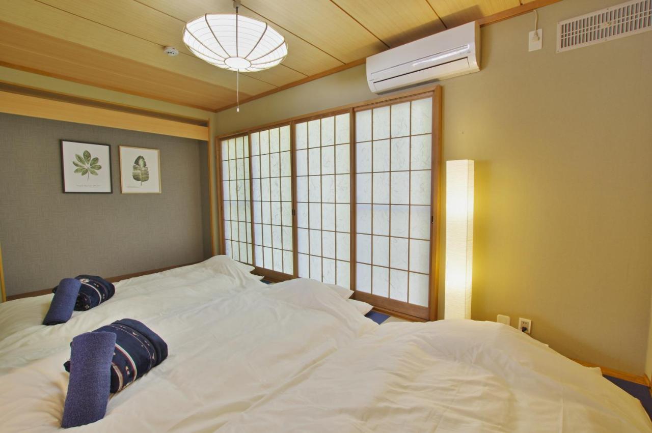 Villent Atagawa Terrace 东伊豆町 外观 照片
