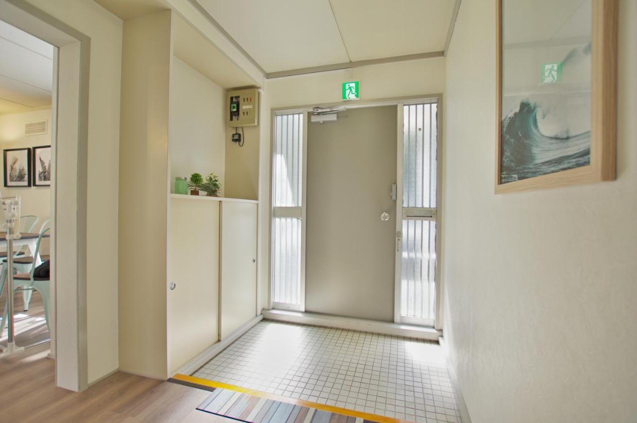 Villent Atagawa Terrace 东伊豆町 外观 照片